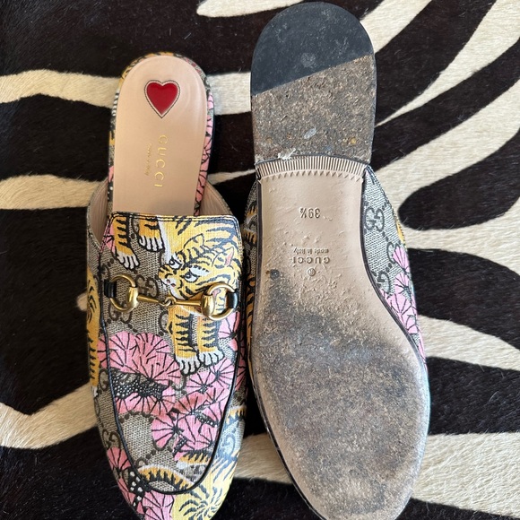 Gucci loafers - Picture 3 of 3